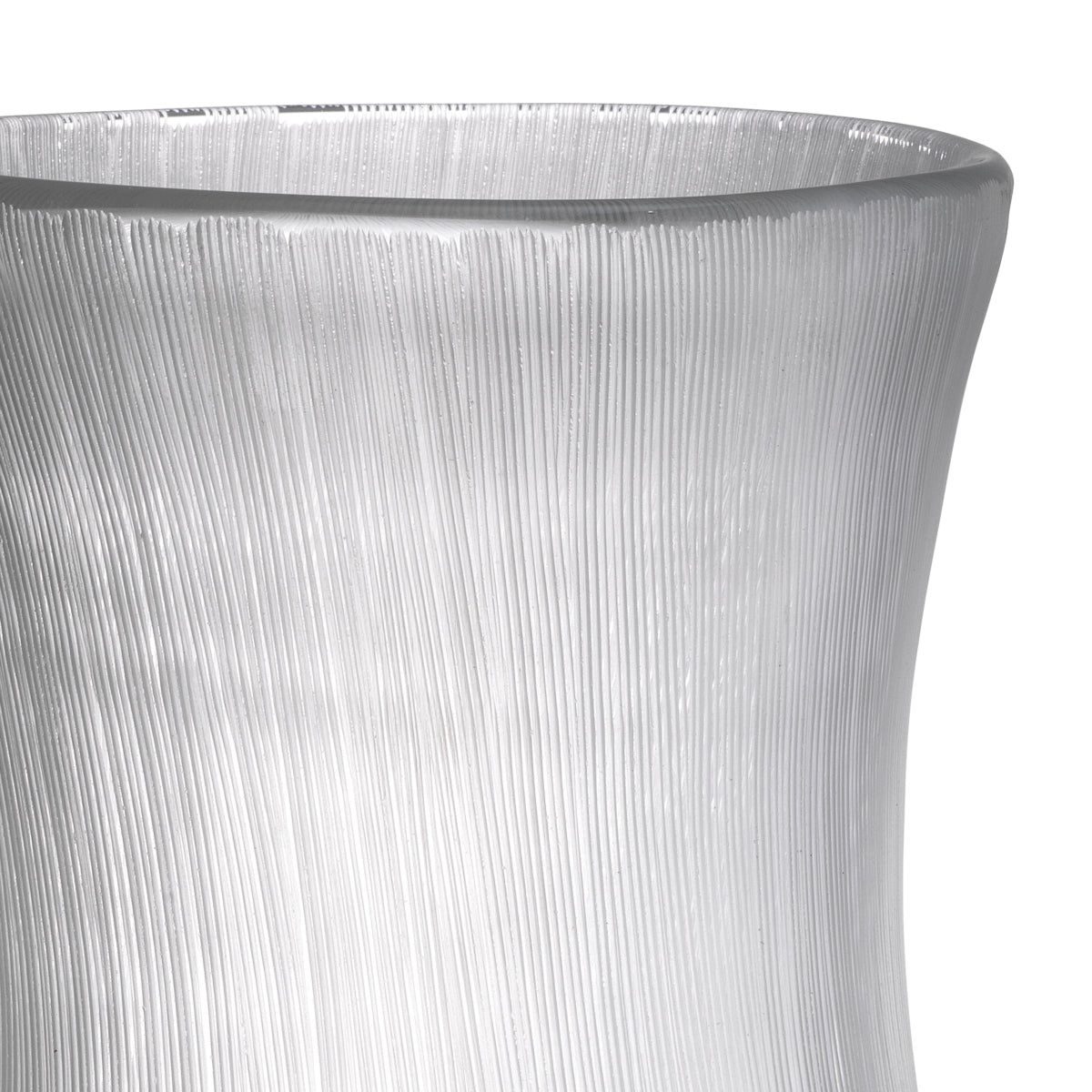 Hand Blown Glass Vase Thiara | Eichholtzmh.com
