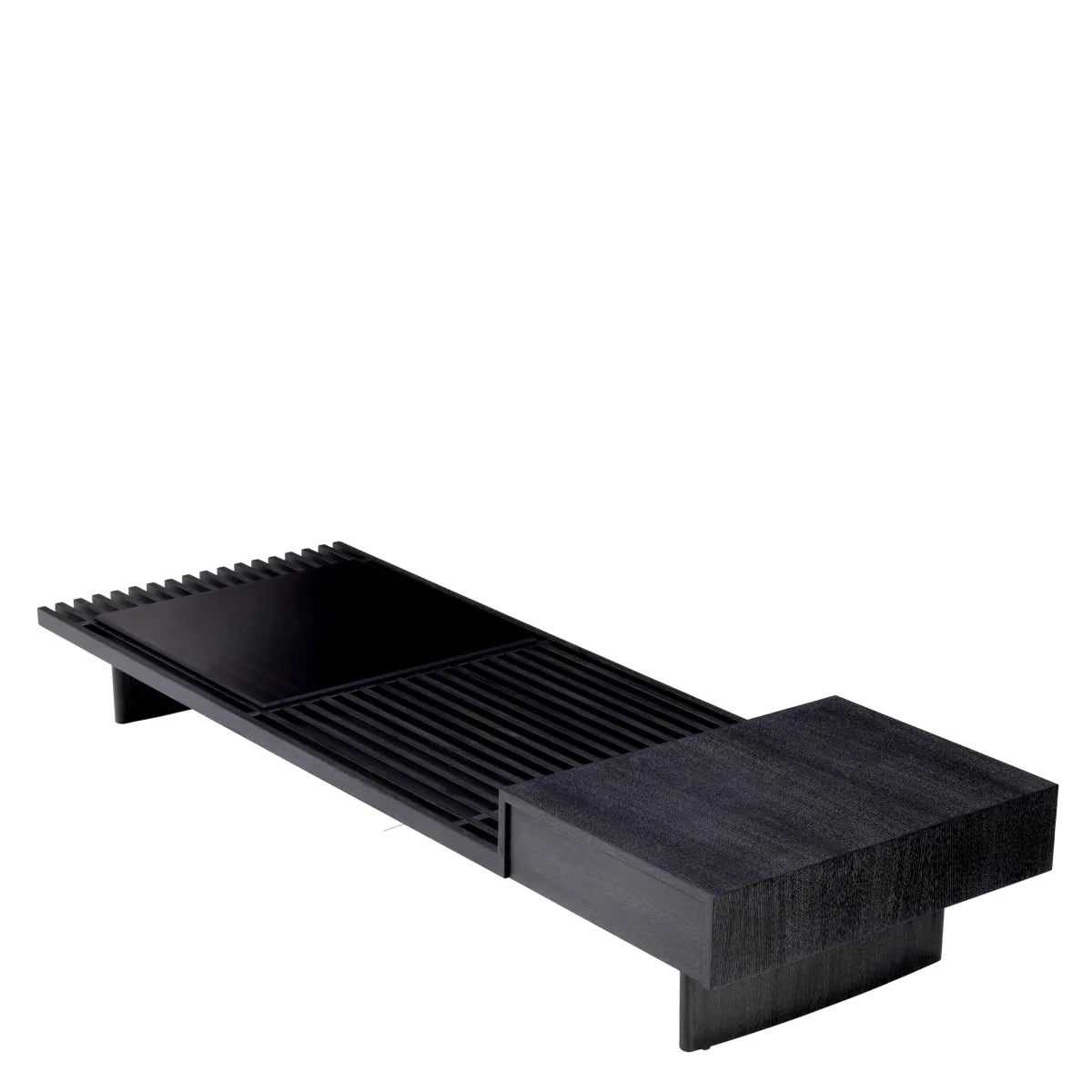 Oak Coffee Table The Crest | Eichholtzmh.com