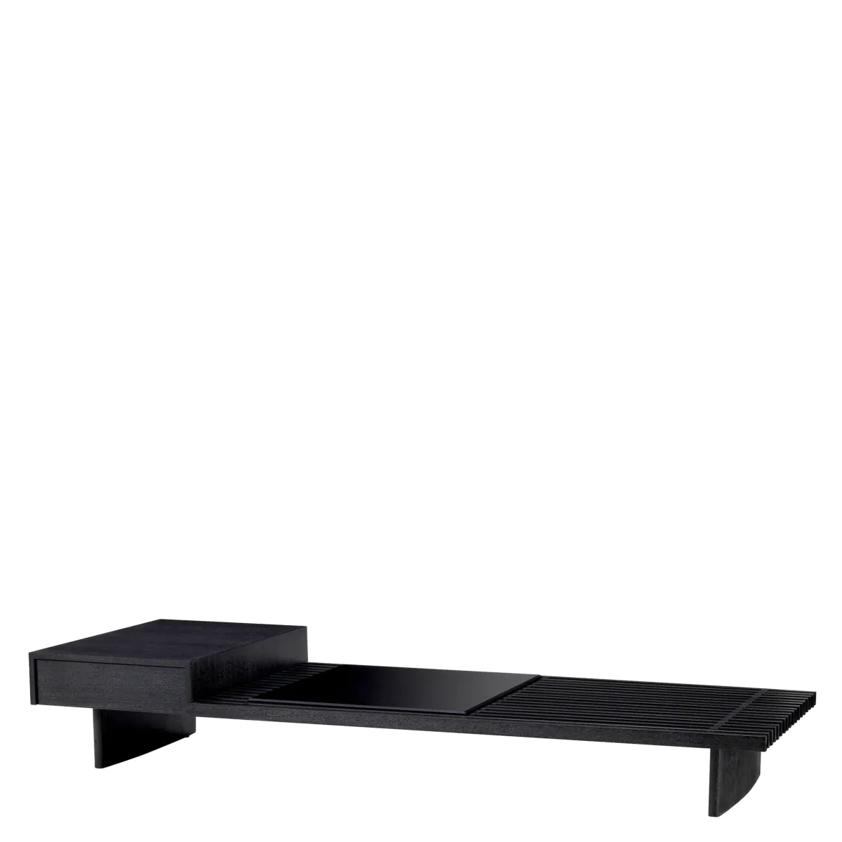 Oak Coffee Table The Crest | Eichholtzmh.com