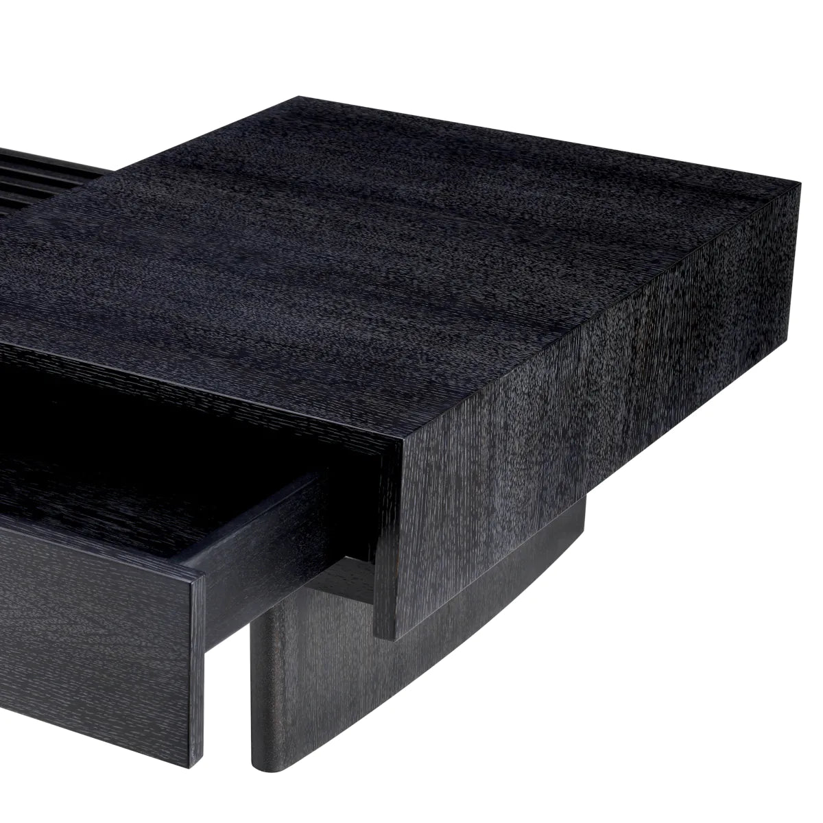 Oak Coffee Table The Crest | Eichholtzmh.com