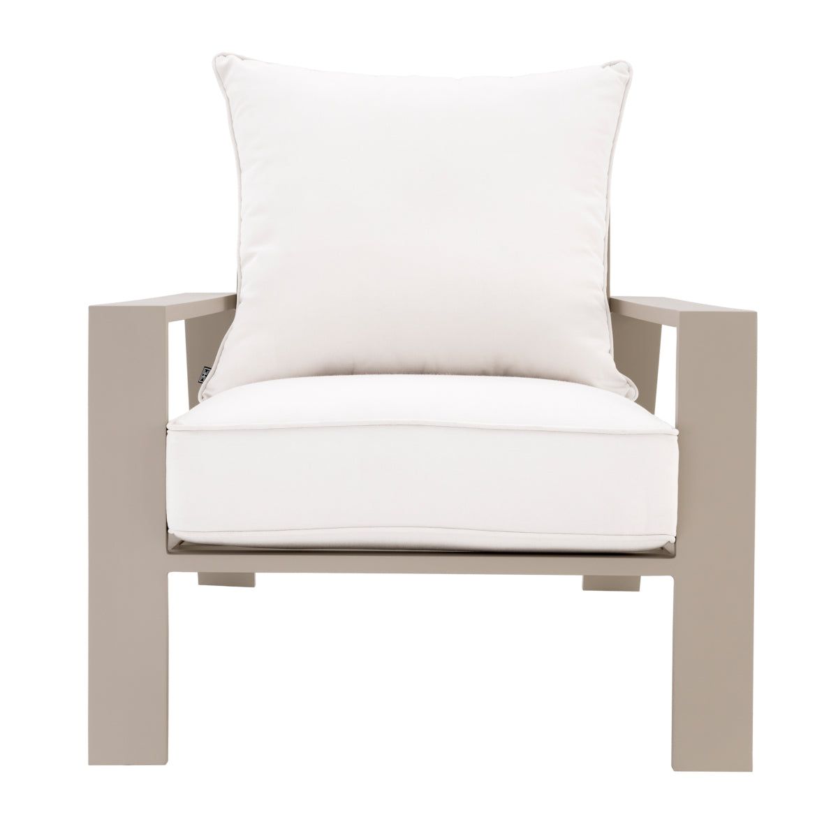 Sunbrella Outdoor Armchair Belle Vue | Eichholtzmh.com