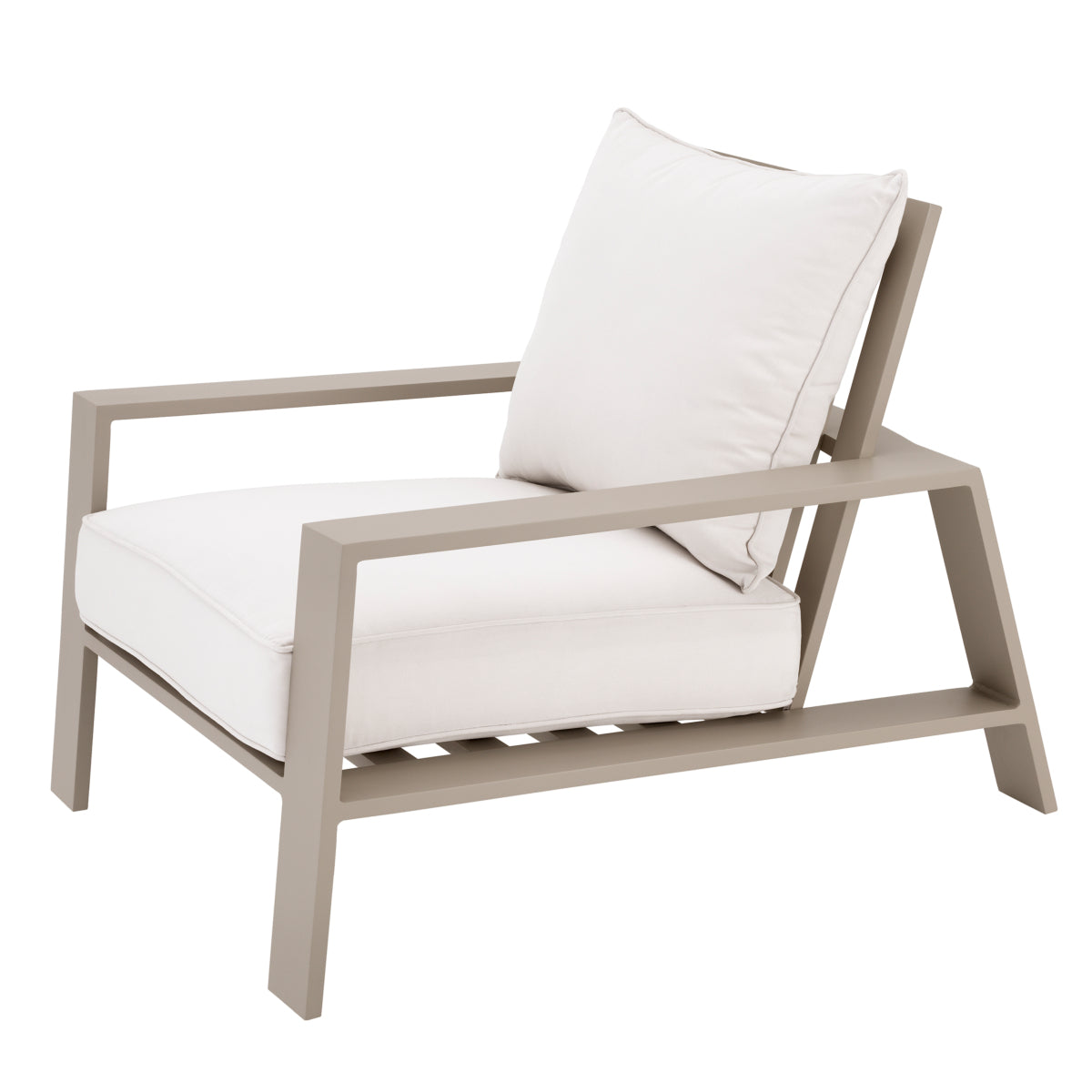 Sunbrella Outdoor Armchair Belle Vue | Eichholtzmh.com