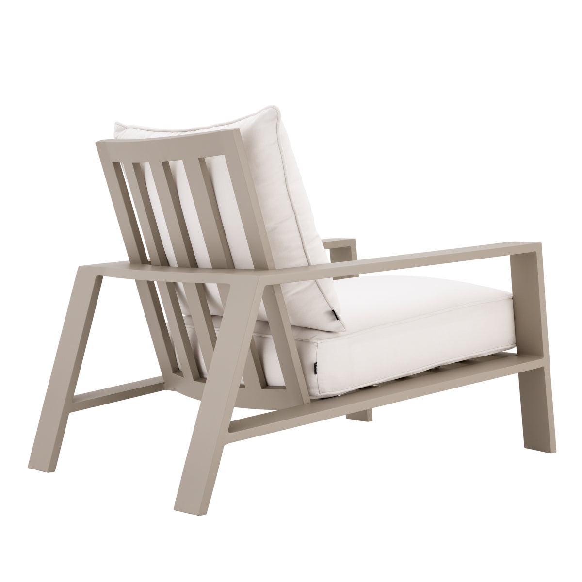 Sunbrella Outdoor Armchair Belle Vue | Eichholtzmh.com