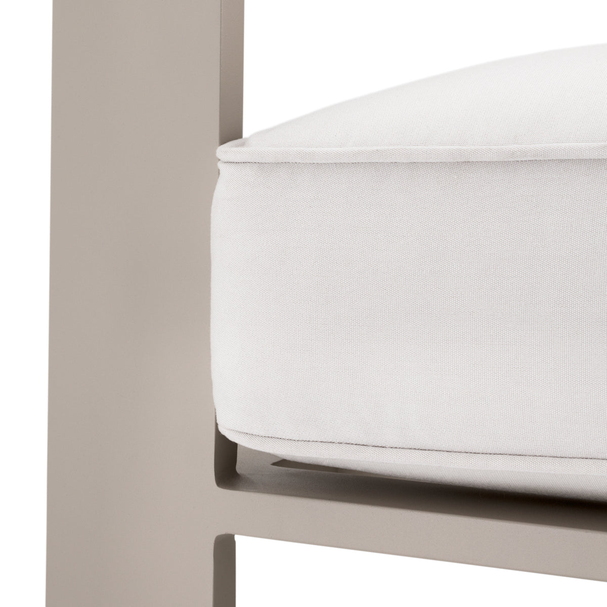 Sunbrella Outdoor Armchair Belle Vue | Eichholtzmh.com