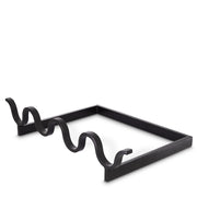 Black Minimalist Andiron Barlieu | Eichholtzmh.com