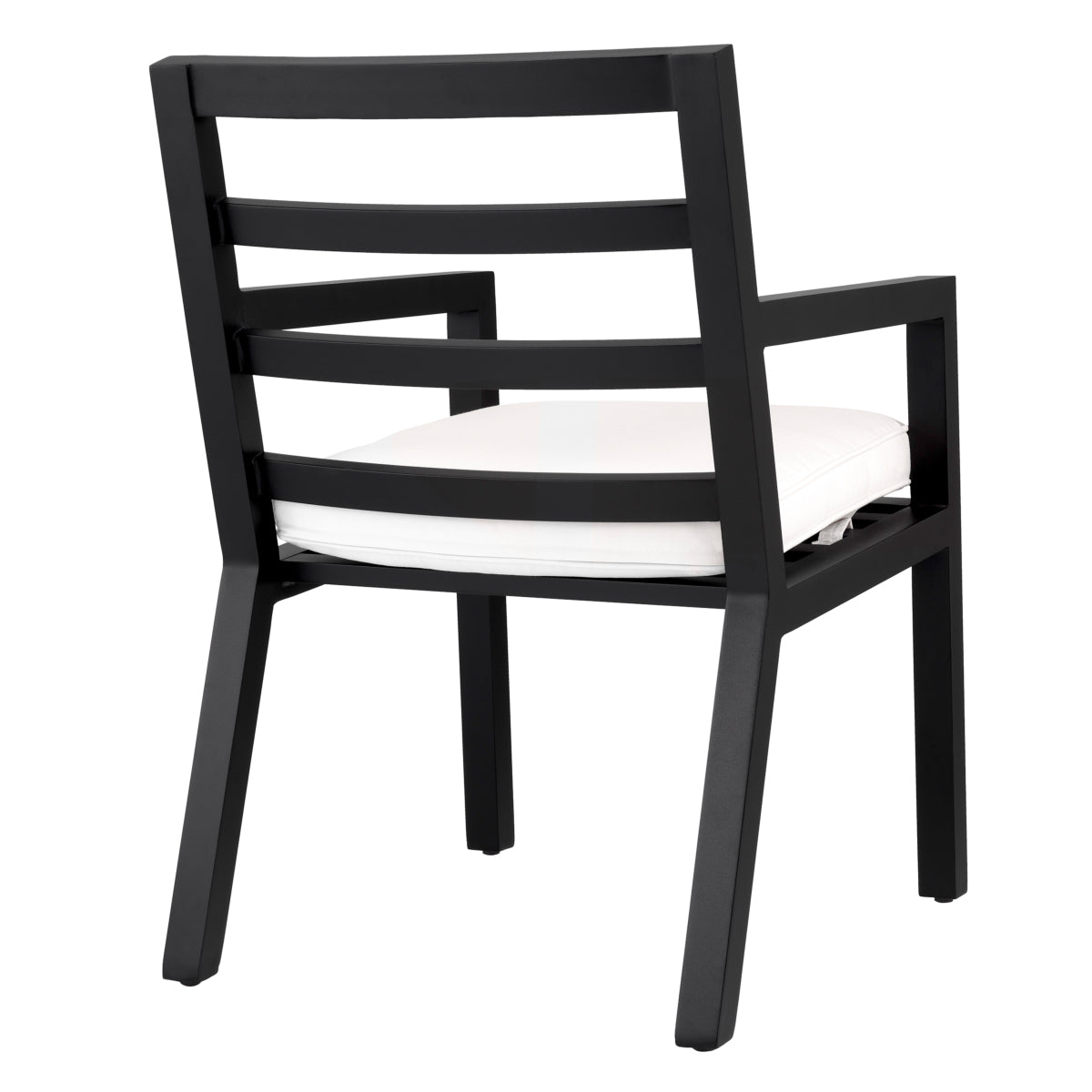 Sunbrella Outdoor Dining Chair Delta | Eichholtzmh.com