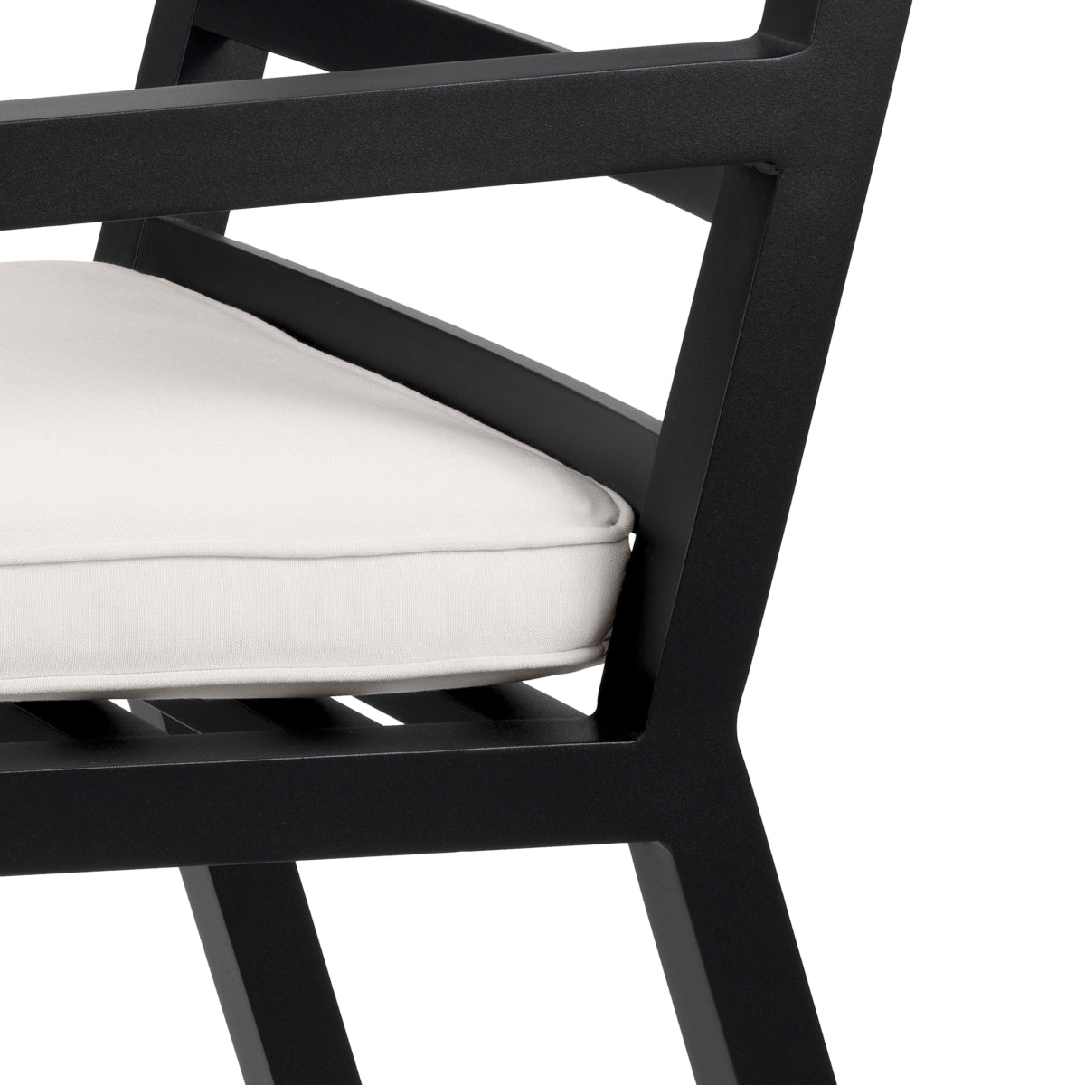 Sunbrella Outdoor Dining Chair Delta | Eichholtzmh.com