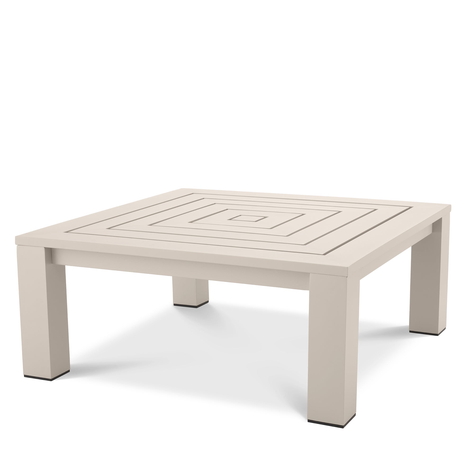 Square Outdoor Coffee Table Vistamar | Eichholtzmh.com