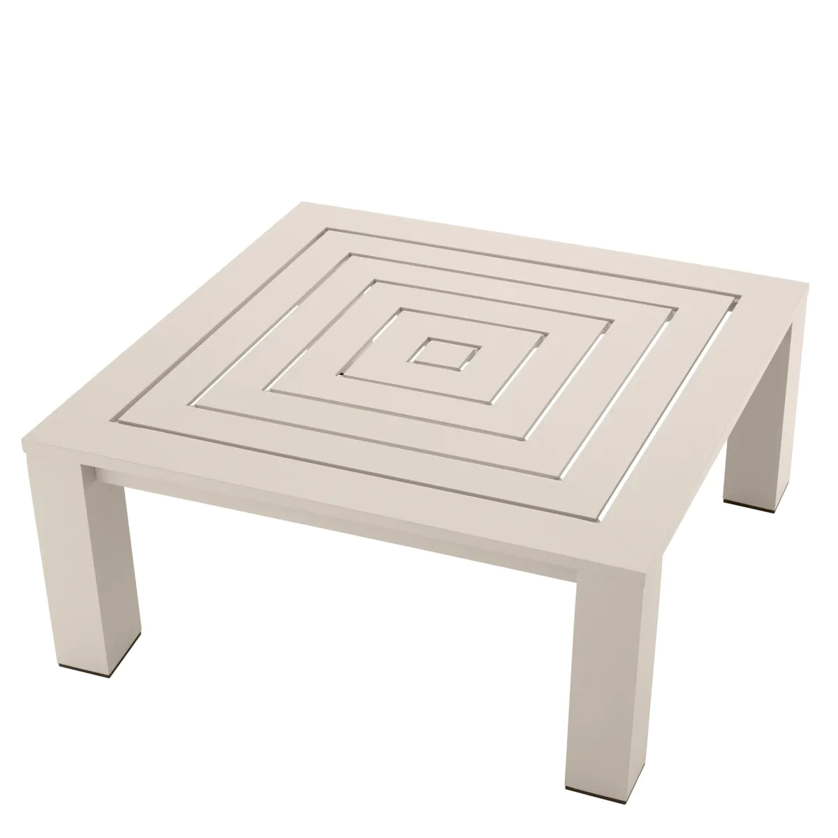 Square Outdoor Coffee Table Vistamar | Eichholtzmh.com