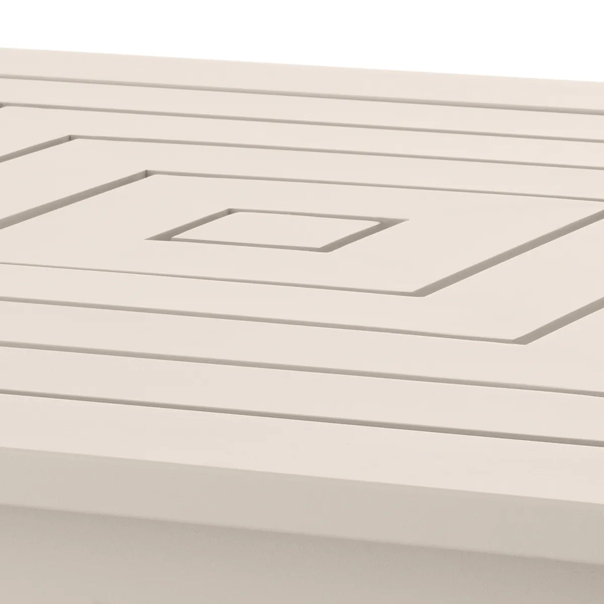 Square Outdoor Coffee Table Vistamar | Eichholtzmh.com