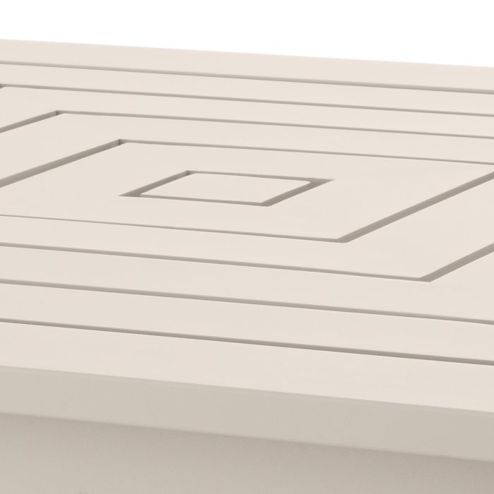 Outdoor Coffee Table Vistamar sand