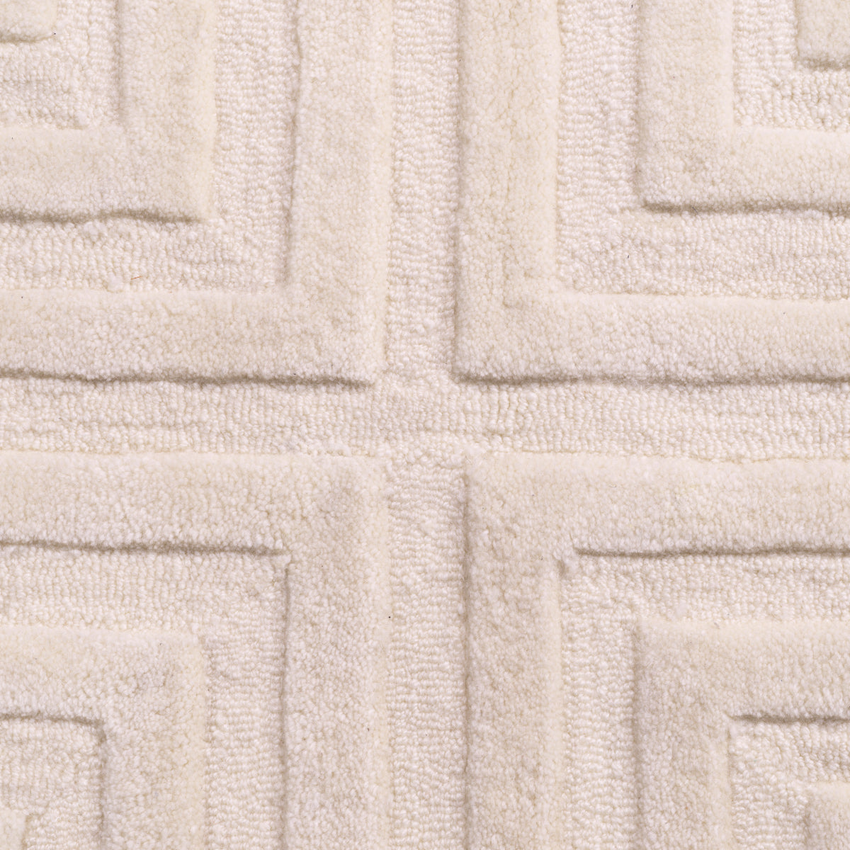 Off-White Wool Carpet Breck | Eichholtzmh.com
