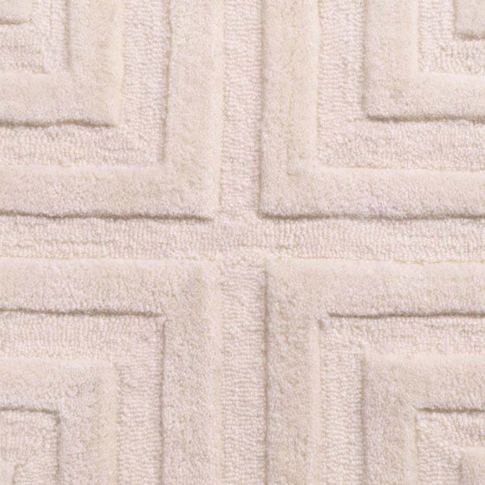 Rug Breck ivory 300 x 400 cm