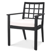 Outdoor Dining Armchair Cap-Ferrat | Eichholtzmh.com