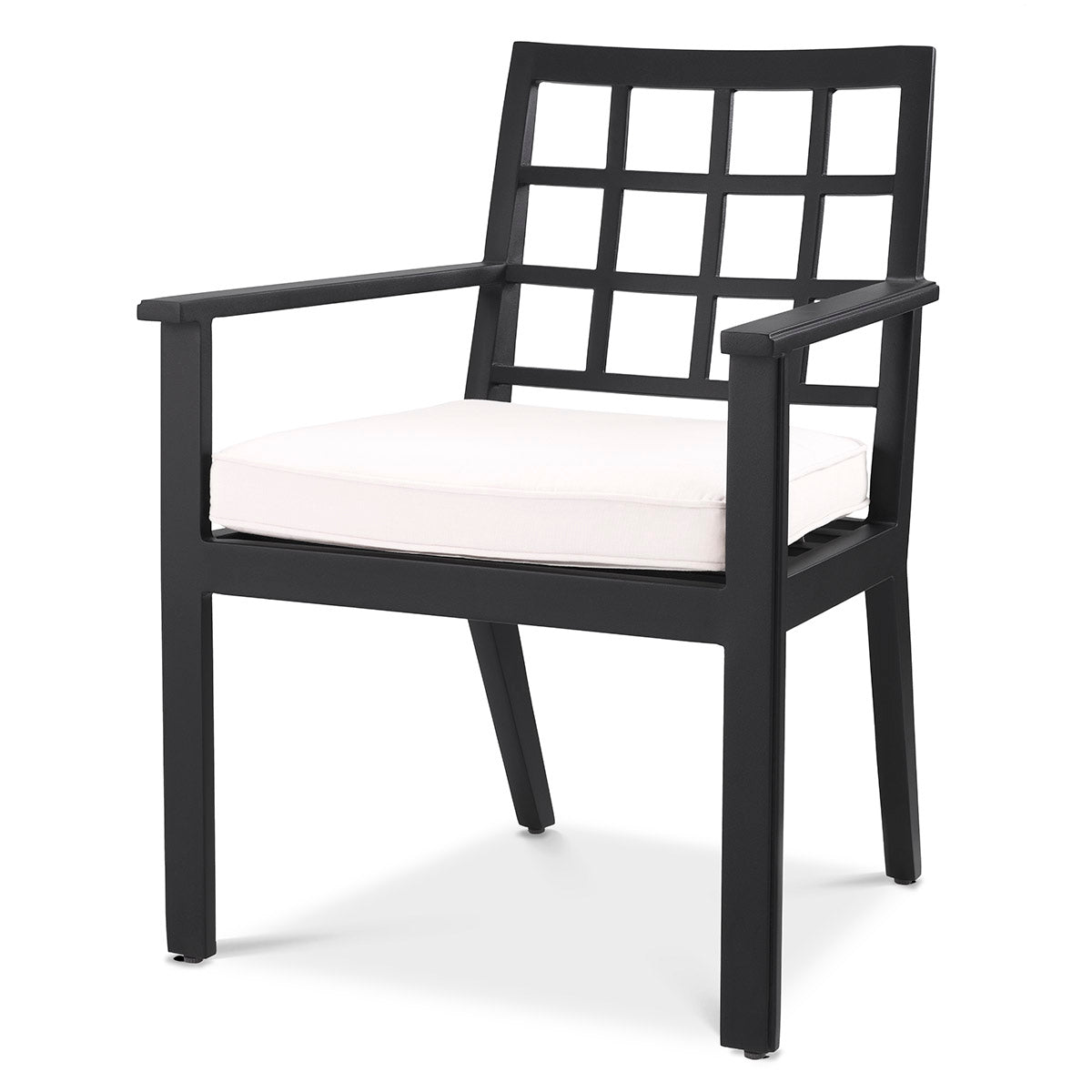 Outdoor Dining Armchair Cap-Ferrat | Eichholtzmh.com