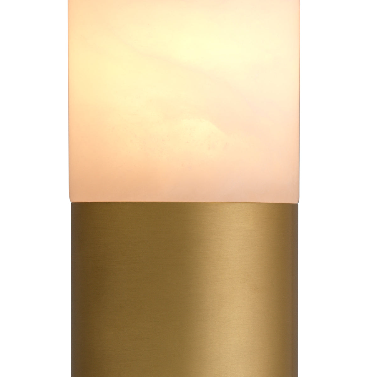 Glass Dome Table Lamp Vaneta | Eichholtzmh.com