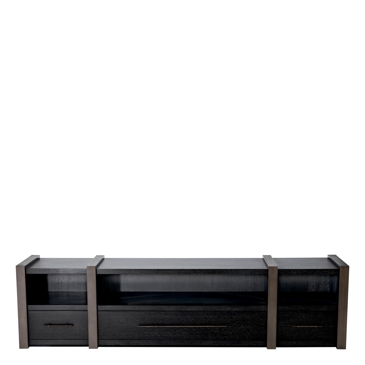 Wooden Industrial Sideboard Canova | Eichholtzmh.com