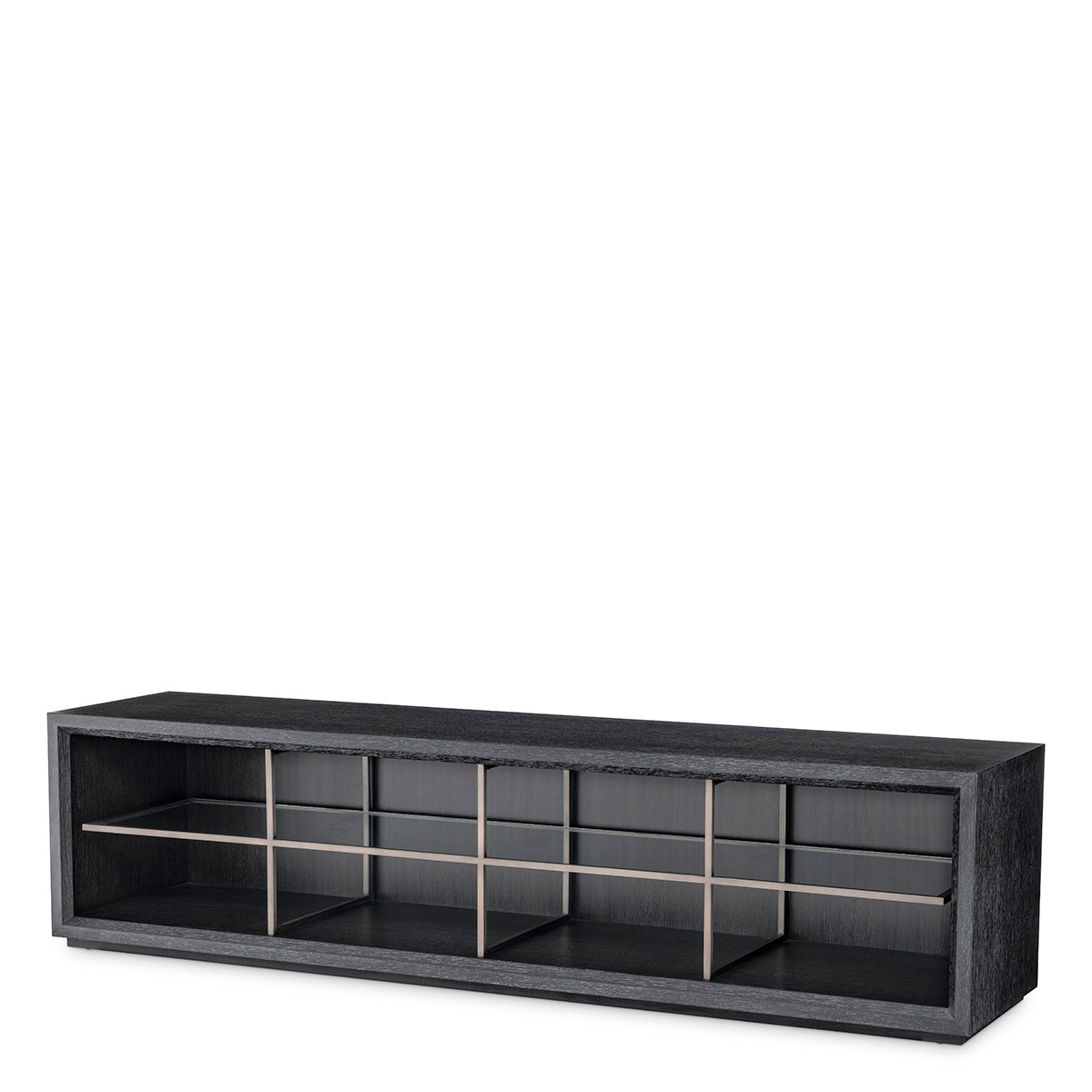 Wooden Modern TV Cabinet L Hennessey | Eichholtzmh.com