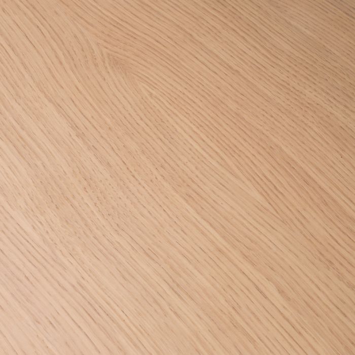 Desk Sardinia natural oak veneer