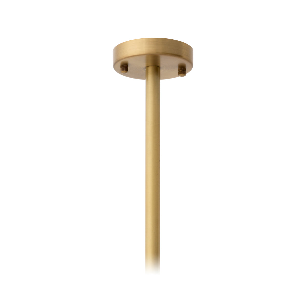Cone Shade Brass Chandelier Dino | Eichholtzmh.com