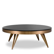 Frame Glass Coffee Table Rocco | Eichholtzmh.com 