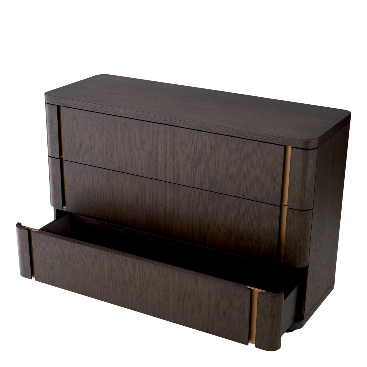 Brown Oak Dresser S Modesto | Eichholtzmh.com