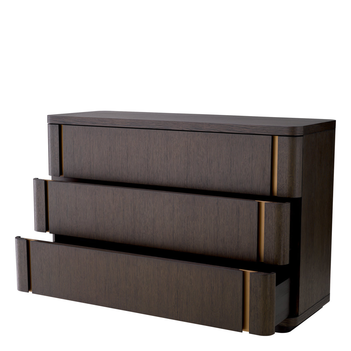 Brown Oak Dresser S Modesto | Eichholtzmh.com