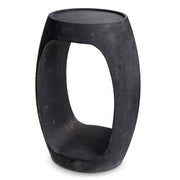 Marble Side Table High Clipper | Eichholtzmh.com