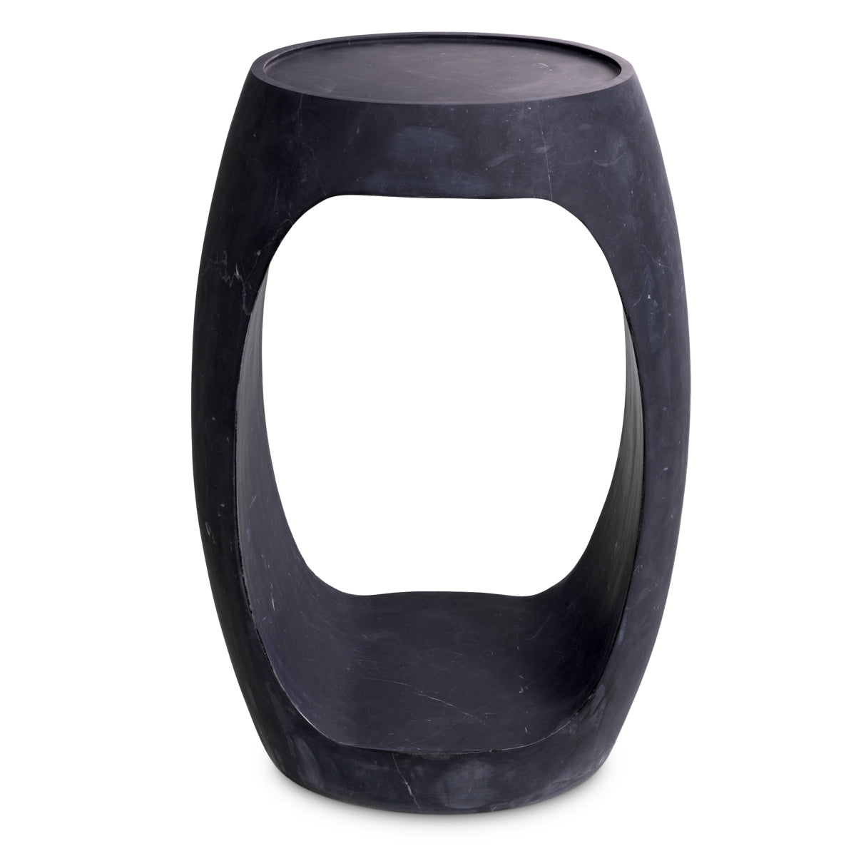 Marble Side Table High Clipper | Eichholtzmh.com