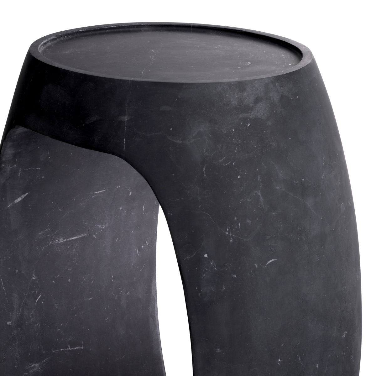 Marble Side Table High Clipper | Eichholtzmh.com