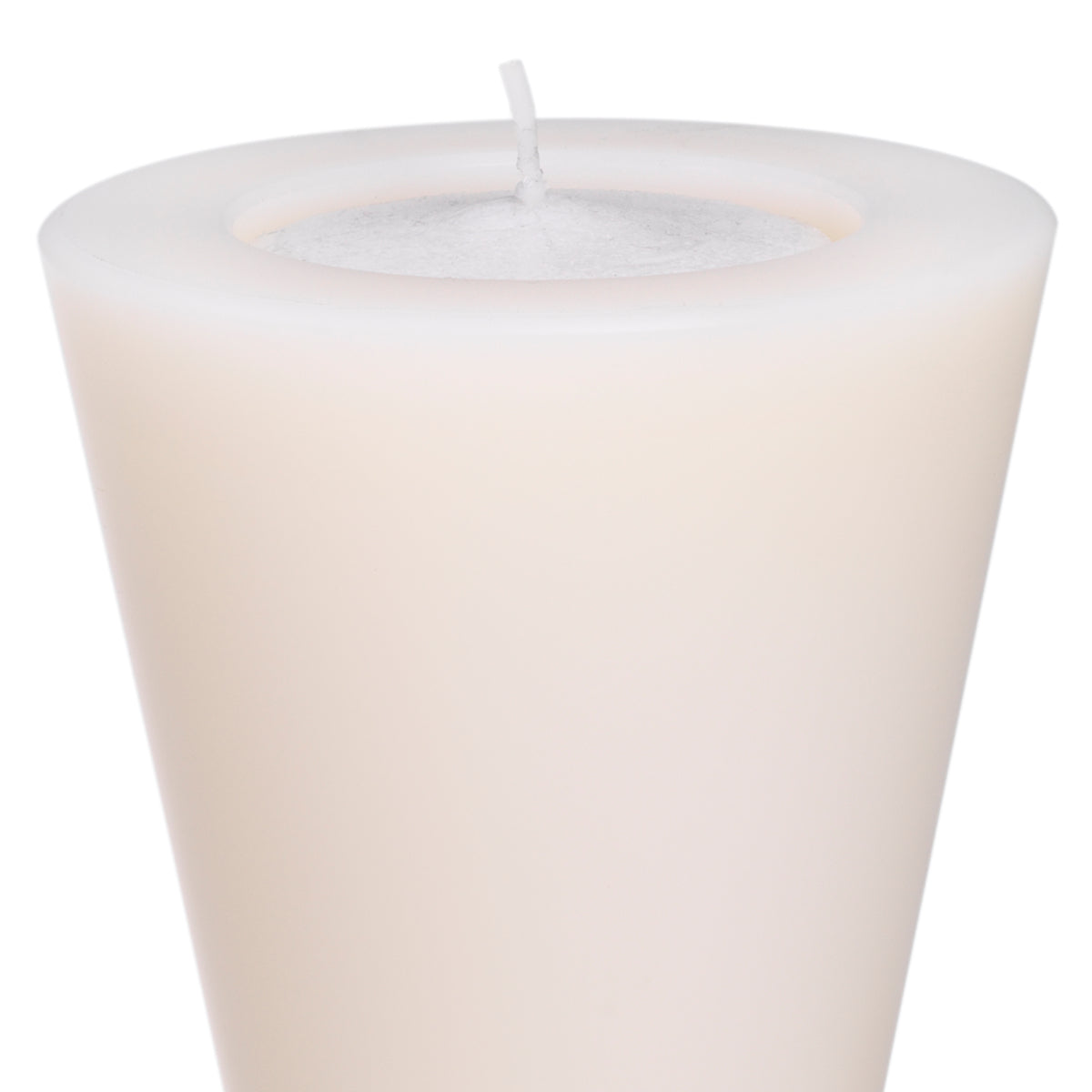 White Artificial Candle Set (2) Arto | Eichholtzmh.com