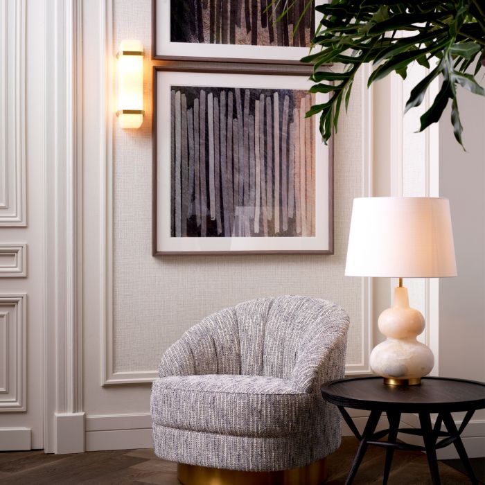 Print Thierry Montigny I set of 2