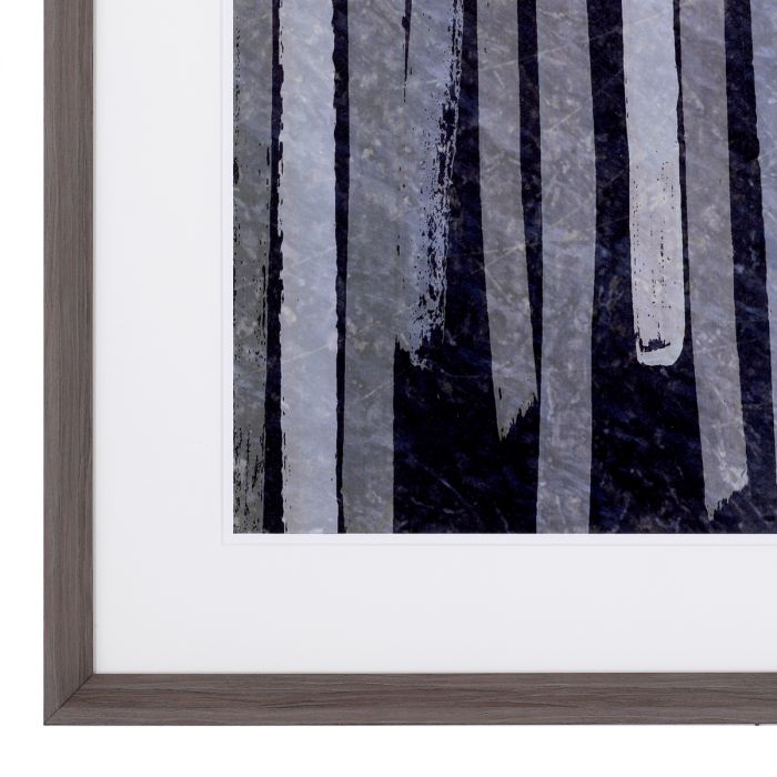 Print Thierry Montigny I set of 2