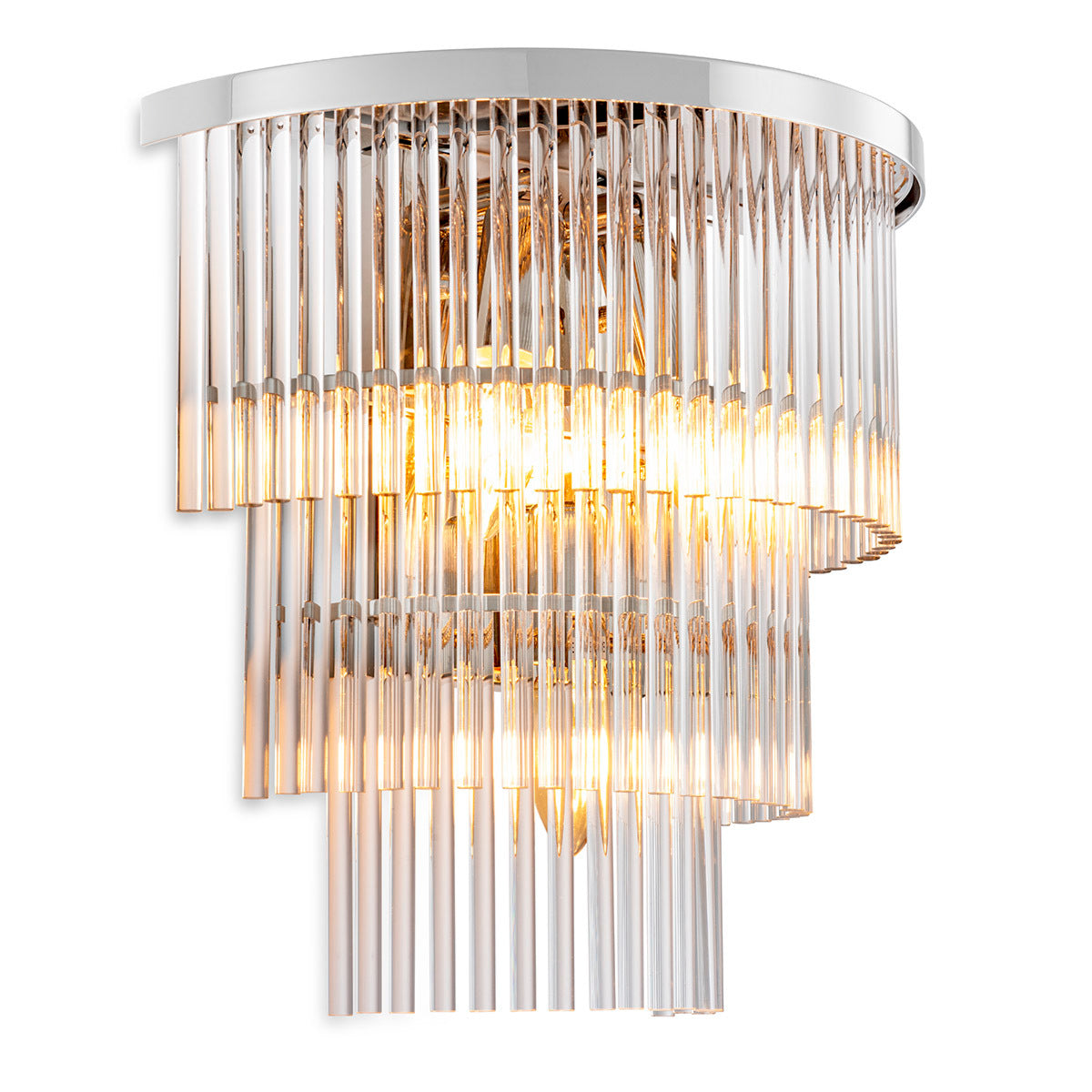 Glass Rods Wall Lamp East | Eichholtzmh.com