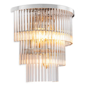 Glass Rods Wall Lamp East | Eichholtzmh.com
