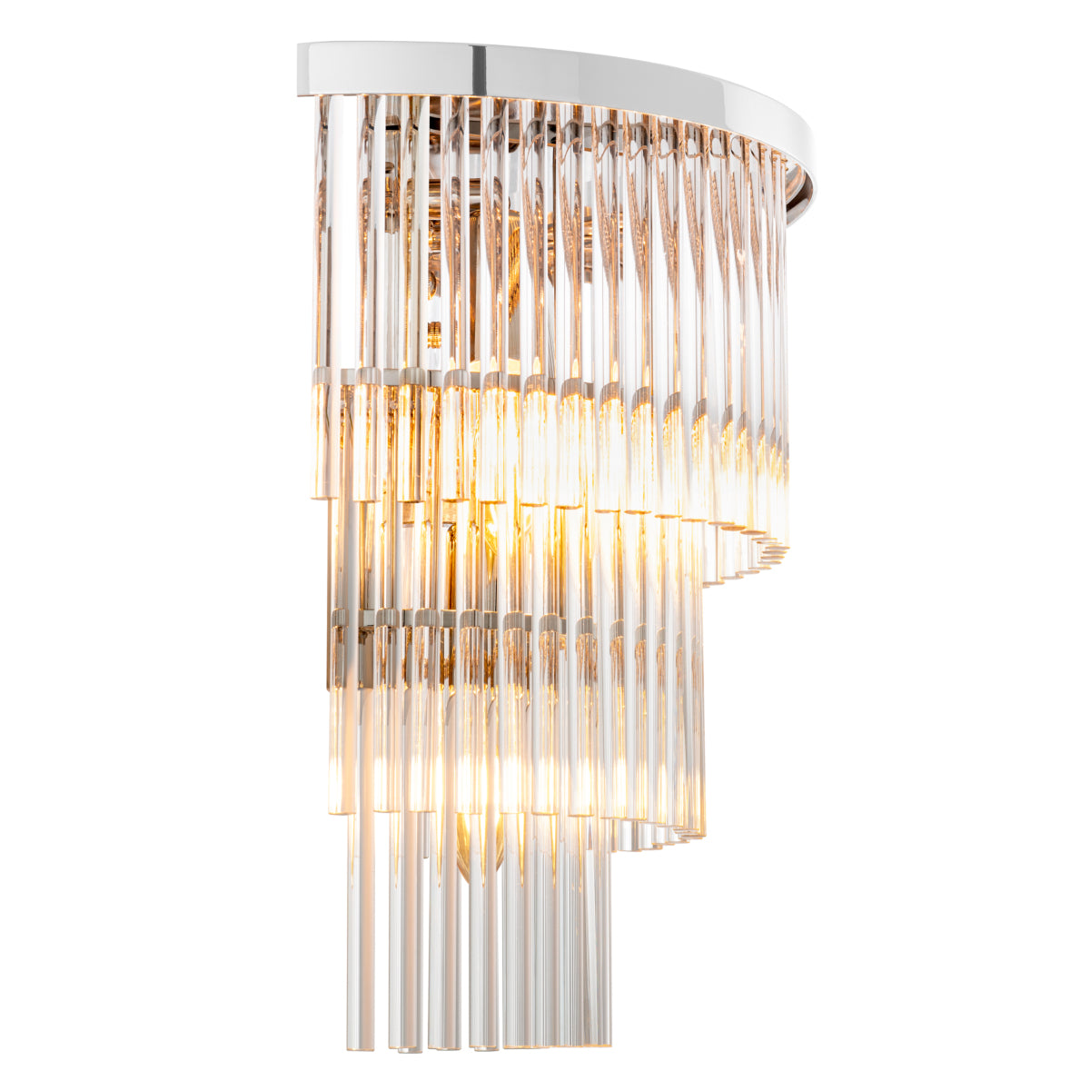 Glass Rods Wall Lamp East | Eichholtzmh.com