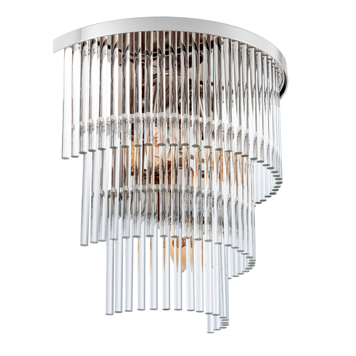 Glass Rods Wall Lamp East | Eichholtzmh.com