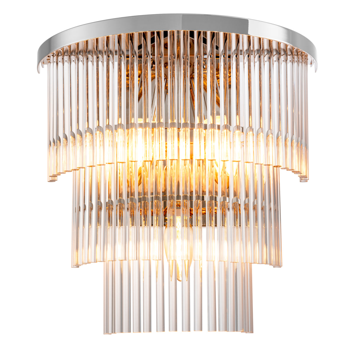 Glass Rods Wall Lamp East | Eichholtzmh.com