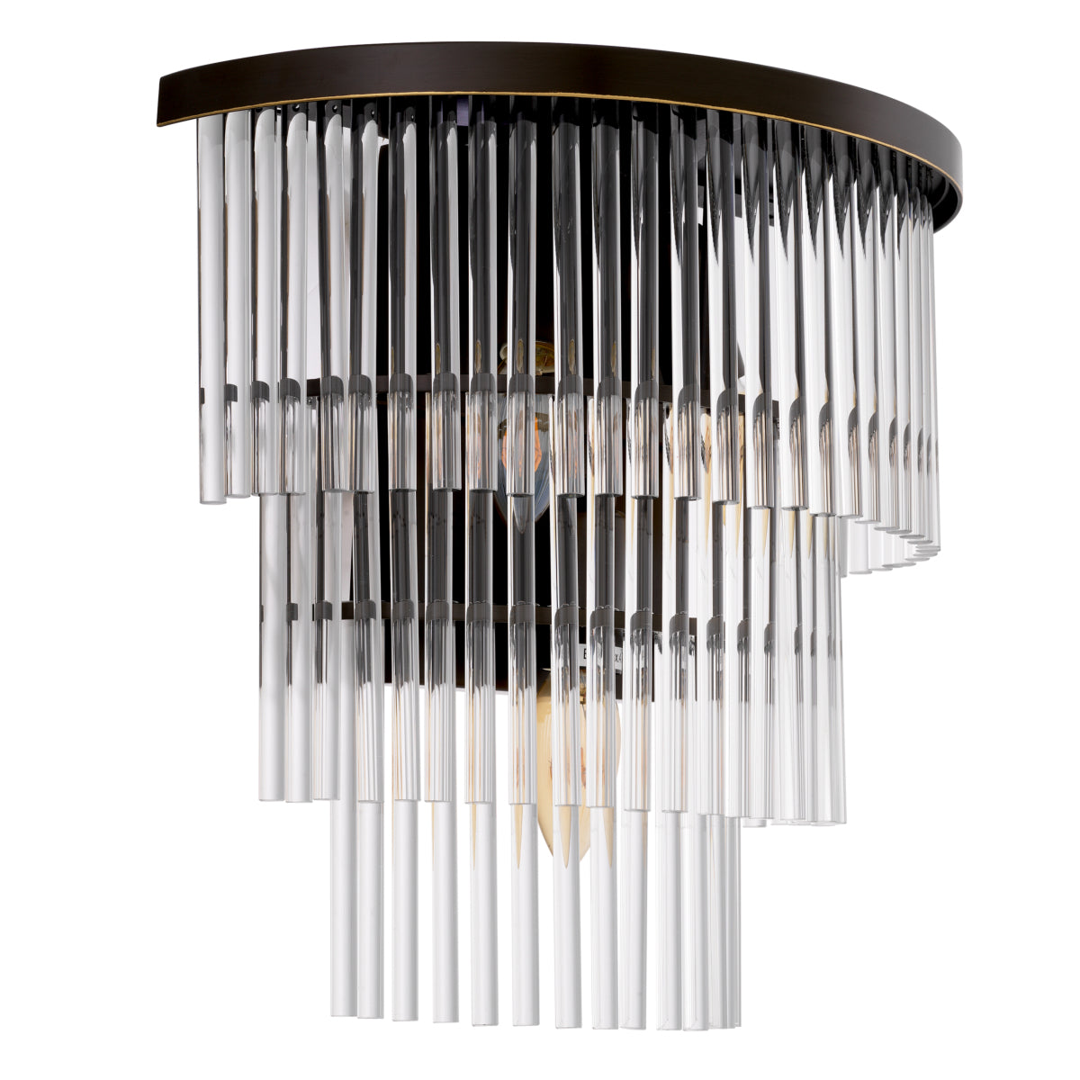 Glass Rods Wall Lamp East | Eichholtzmh.com
