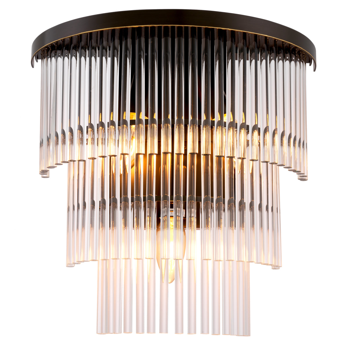 Glass Rods Wall Lamp East | Eichholtzmh.com