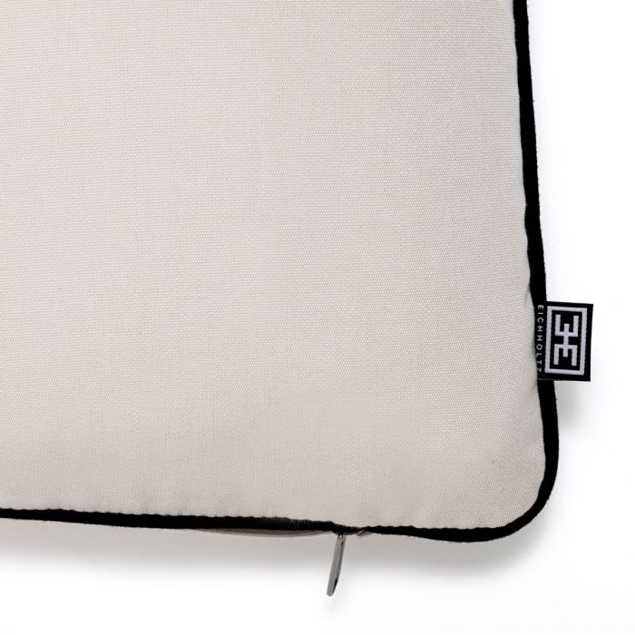 Outdoor Universal seat back cushion sunbrella canvas
