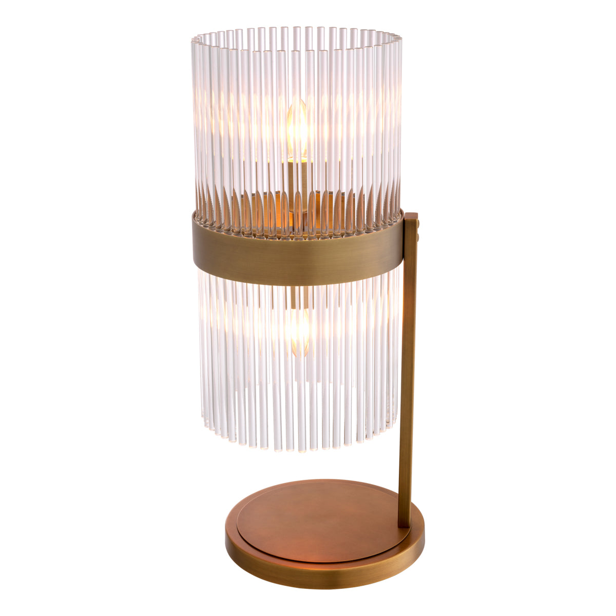Retro Table Lamp Carnero | Eichholtzmh.com