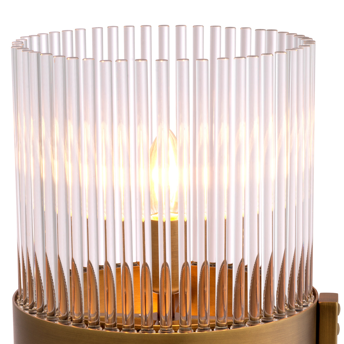 Retro Table Lamp Carnero | Eichholtzmh.com