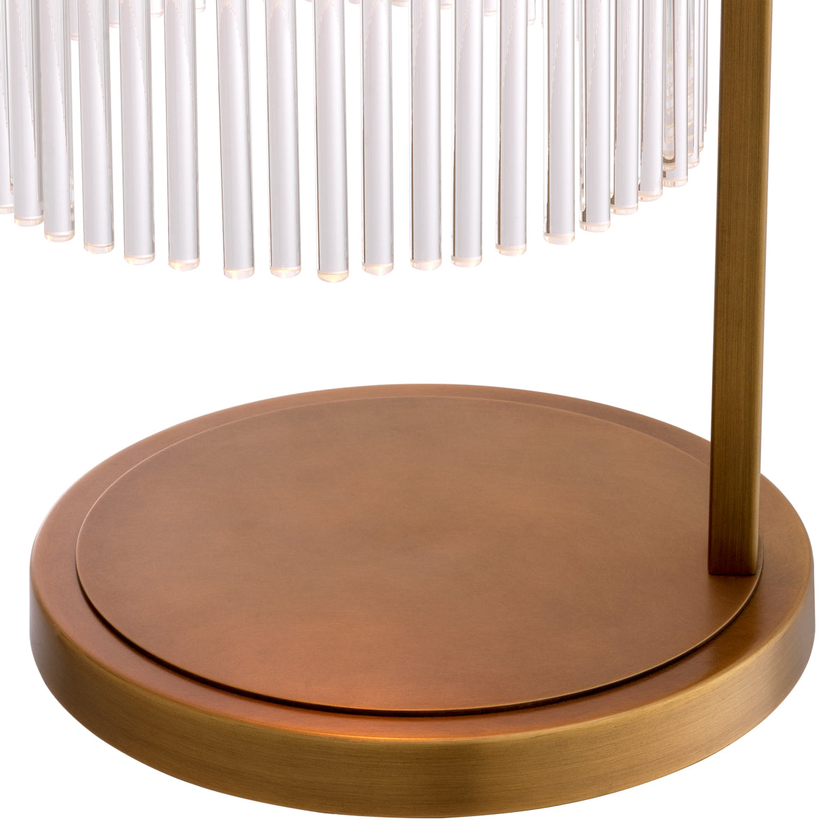 Retro Table Lamp Carnero | Eichholtzmh.com