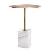 Round Side Table Cole | Eichholtzmh.com