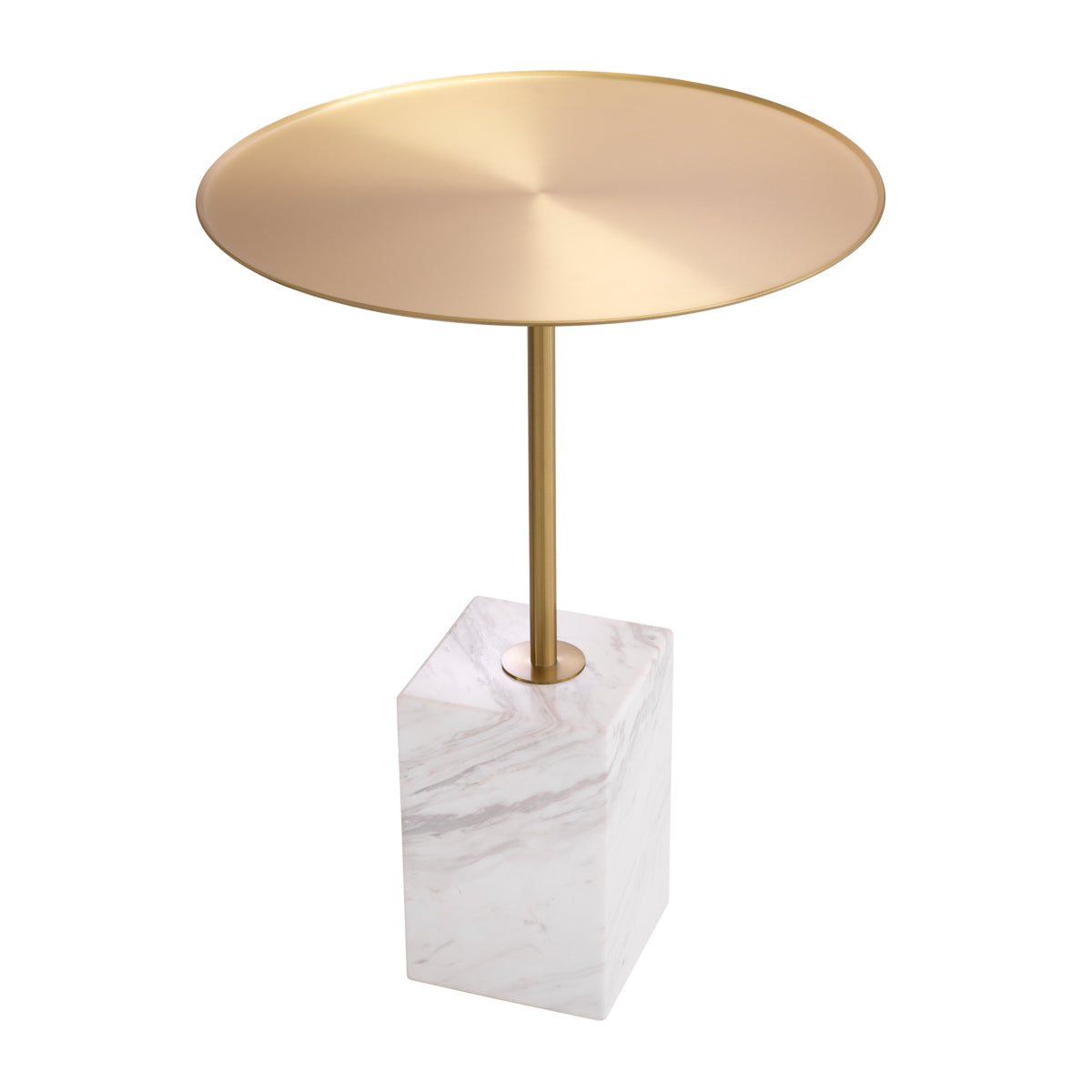 Round Side Table Cole | Eichholtzmh.com