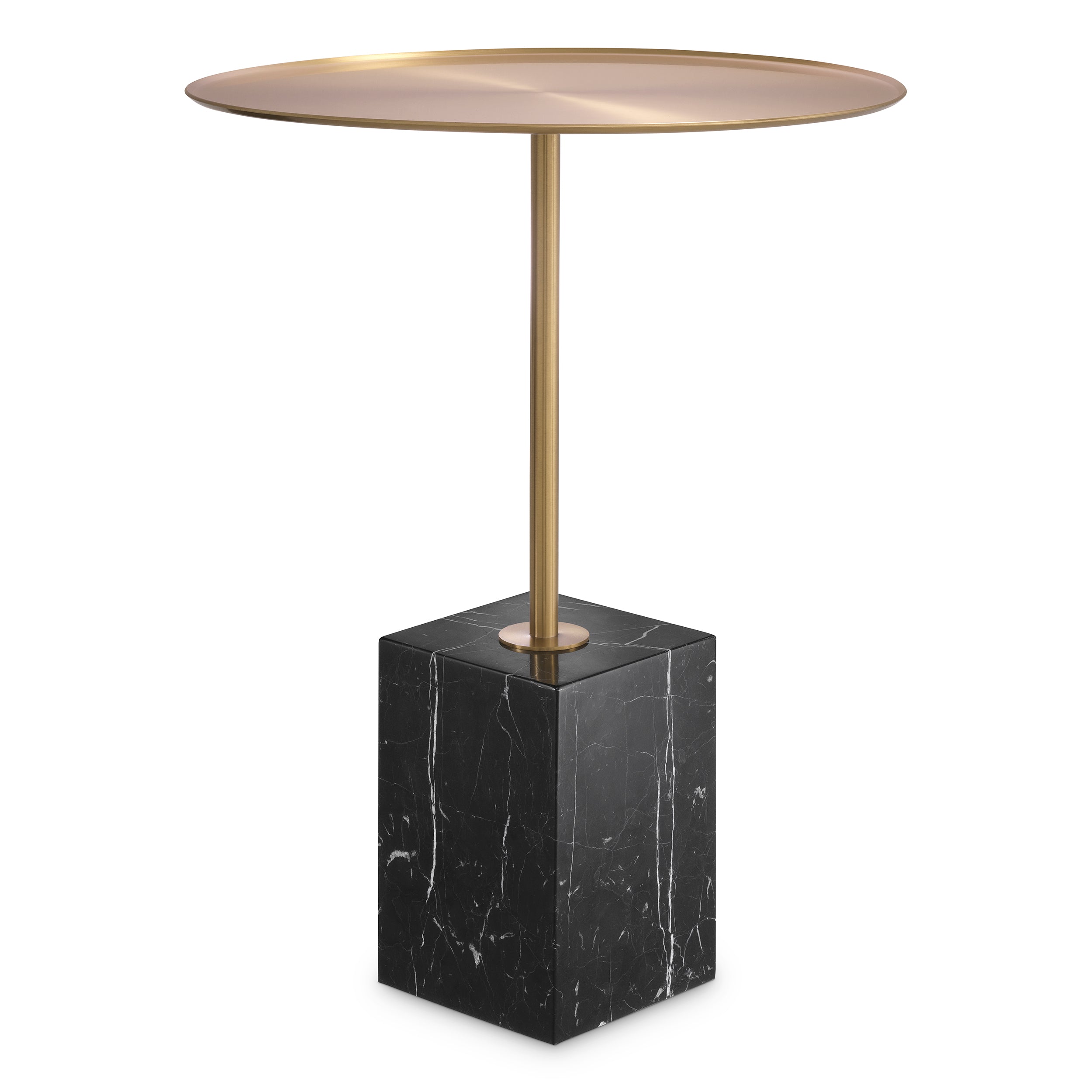 Round Side Table Cole | Eichholtzmh.com