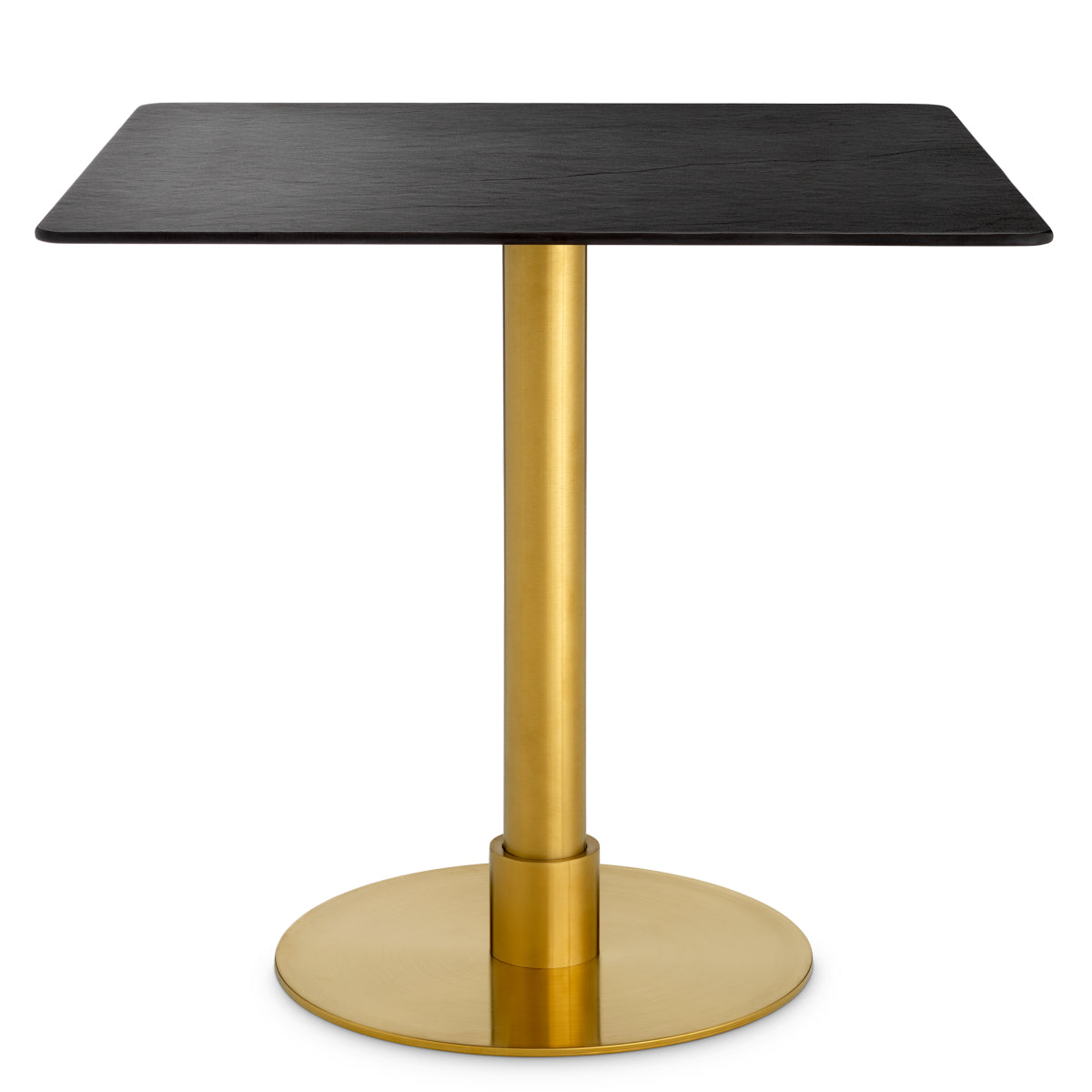 Ceramic Pedestal Dining Table Terzo  | Eichholtzmh.com