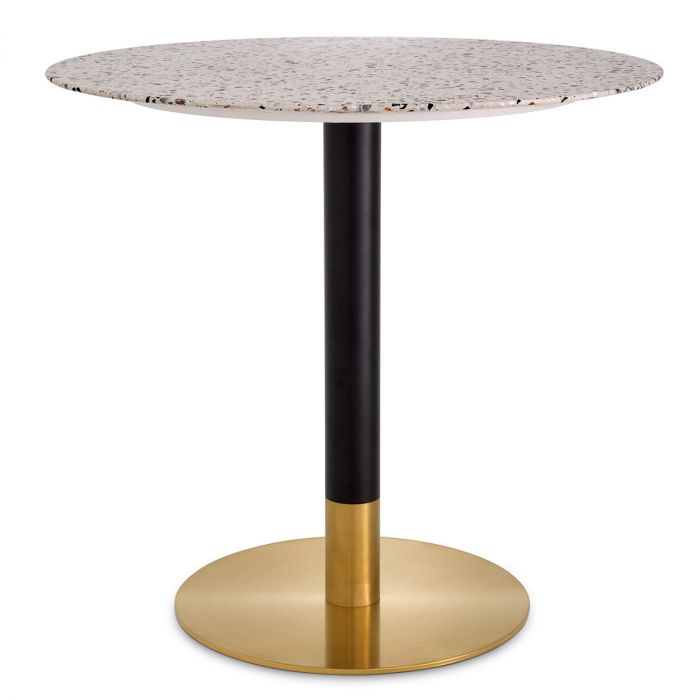 Dining Table Trevor terrazzo top