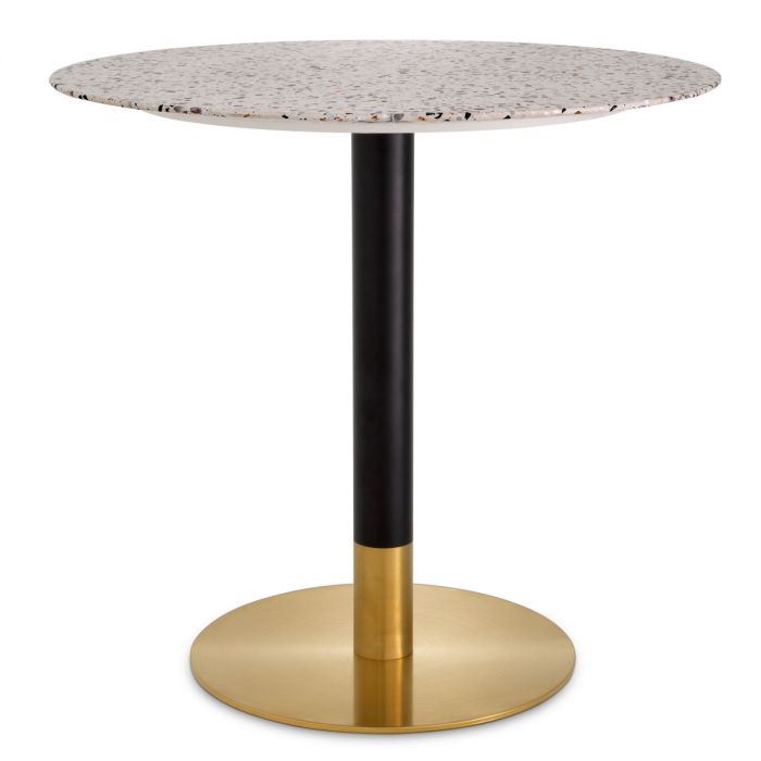 Dining Table Trevor terrazzo top